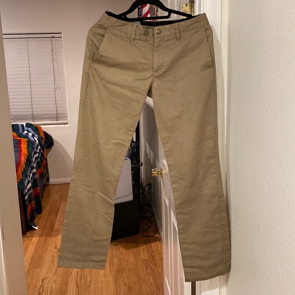 Volcom pants size 30
